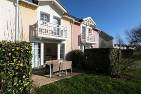 Les Maisons de Port Bourgenay - maeva Home - Maison 3 pièces 6 personnes - Sélection MAE-6434
